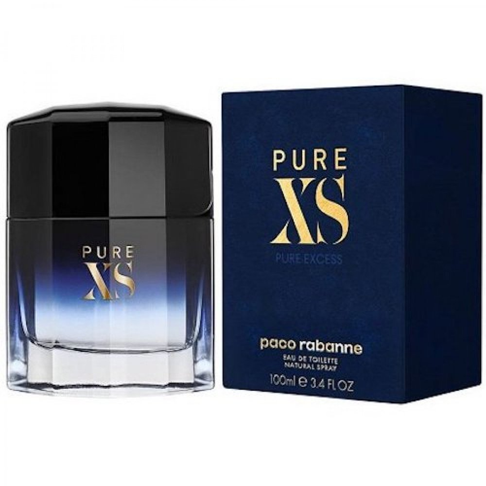 Paco Rabanne Pure XS EDT Spray
