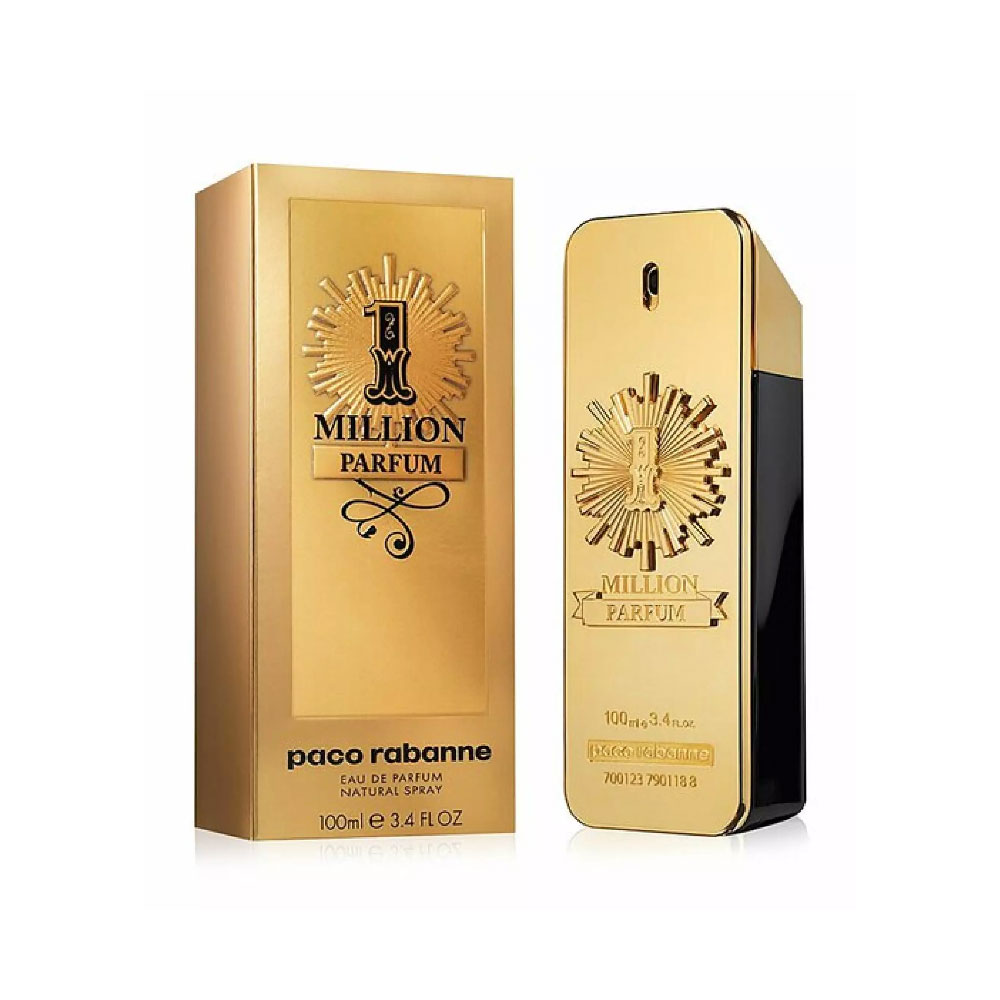 Paco Rabanne 1 Million Parfum