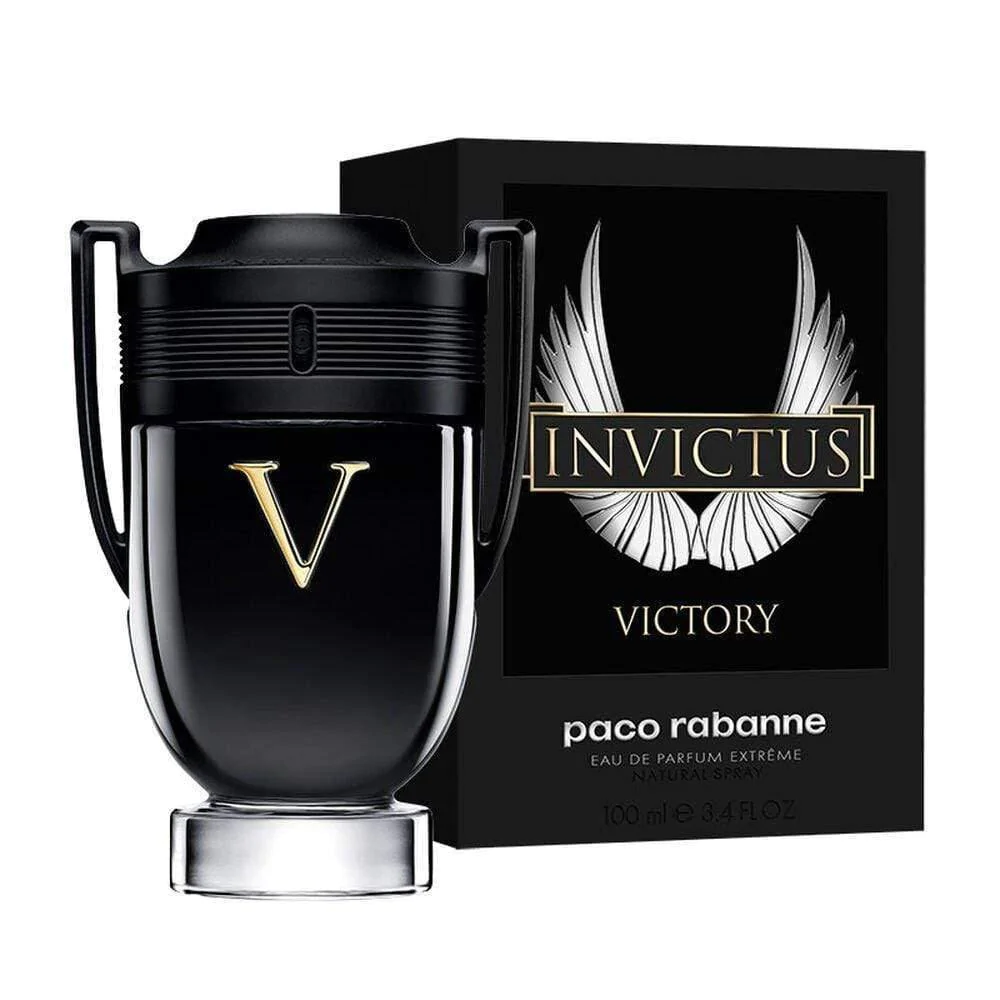 Paco Rabanne Invictus Victory EDP
