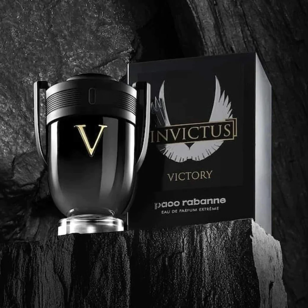 Paco Rabanne Invictus Victory EDP