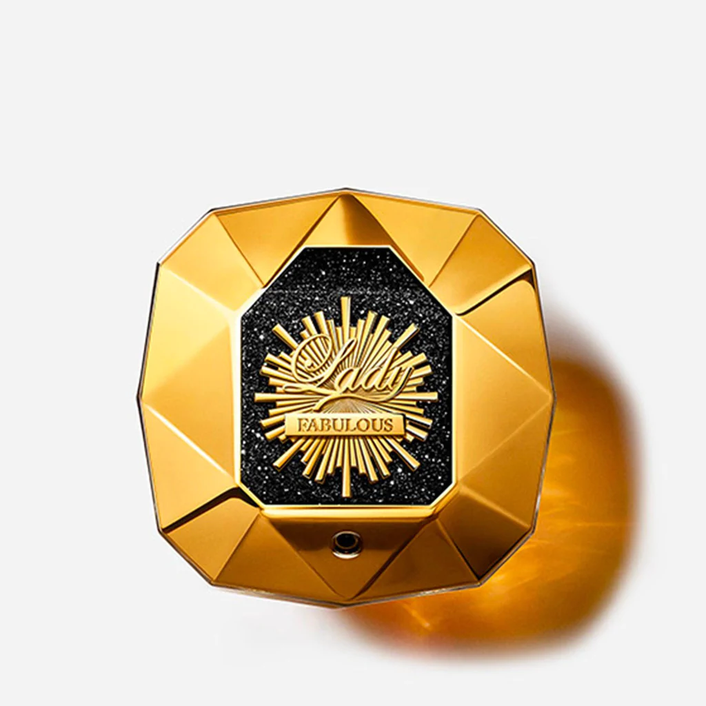 Paco Rabanne Lady Million Fabulous Intense EDP