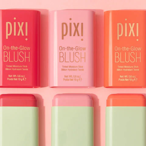 Shop PIXI by Petra On the Glow Blush Online in Pakistan at colorshow.pk