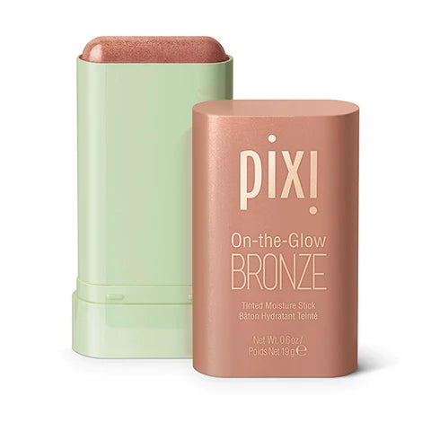 Shop Pixi petra On the Glow Bronze soft Glow Online in Pakistan - ColorshowPk 