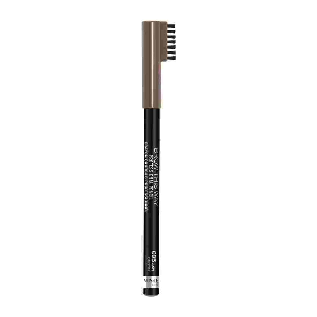 Rimmel Professional Eyebrow Pencil