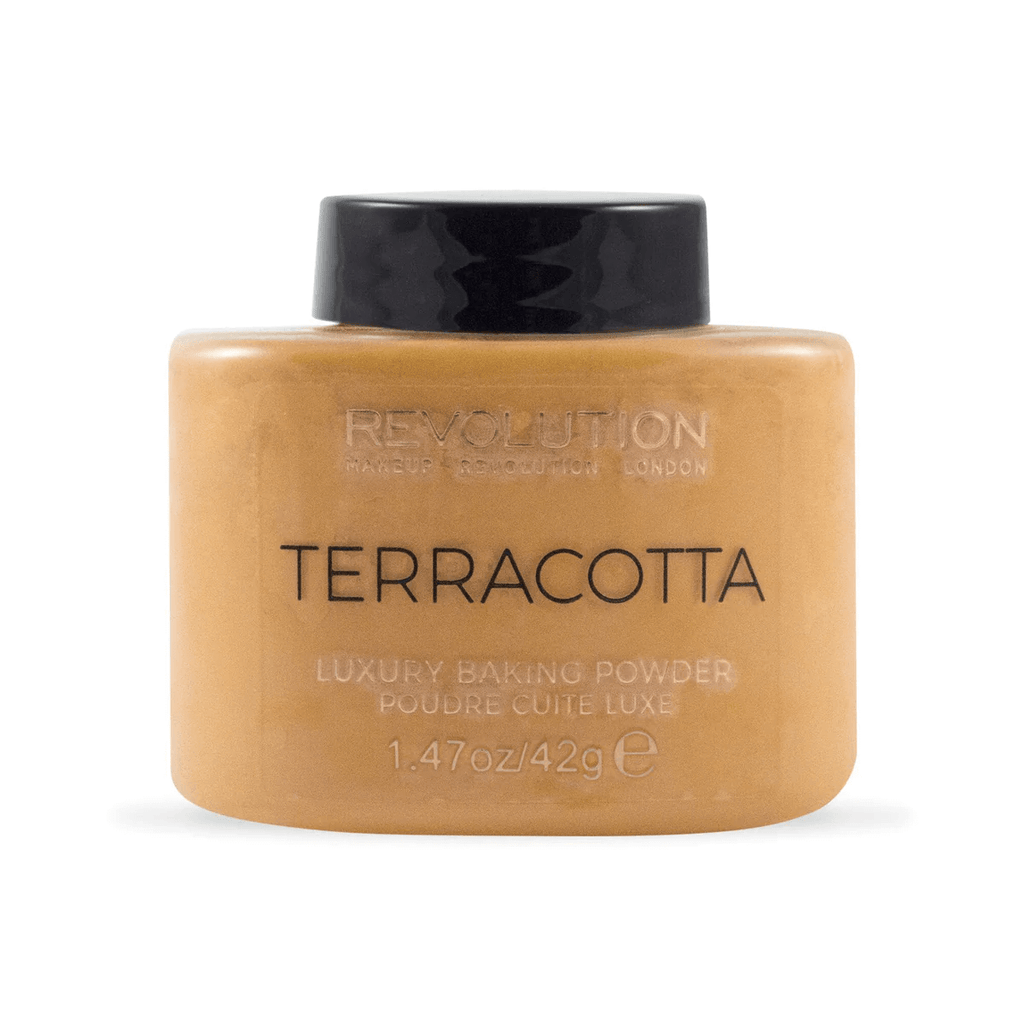 Makeup Revolution loose Baking Powders