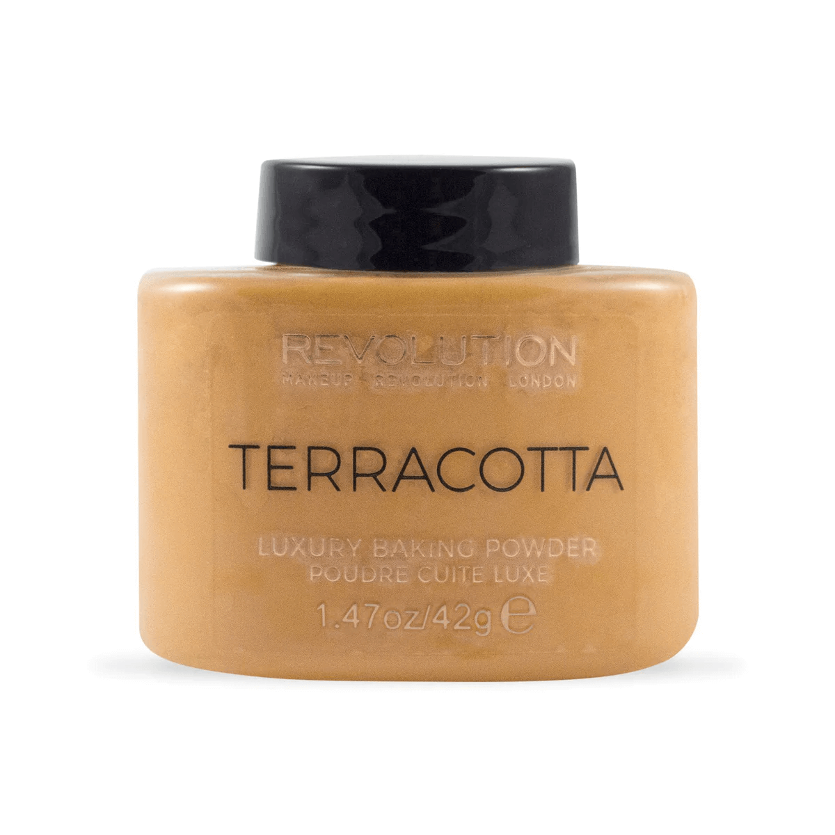 Makeup Revolution loose Baking Powders