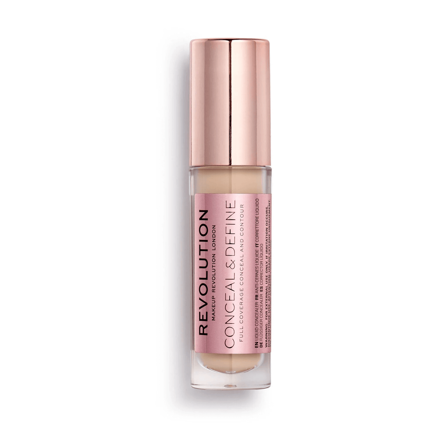 Colorshowpk- Makeup revolution buy now!