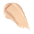  For fair or light skin tones with a cool pink undertone