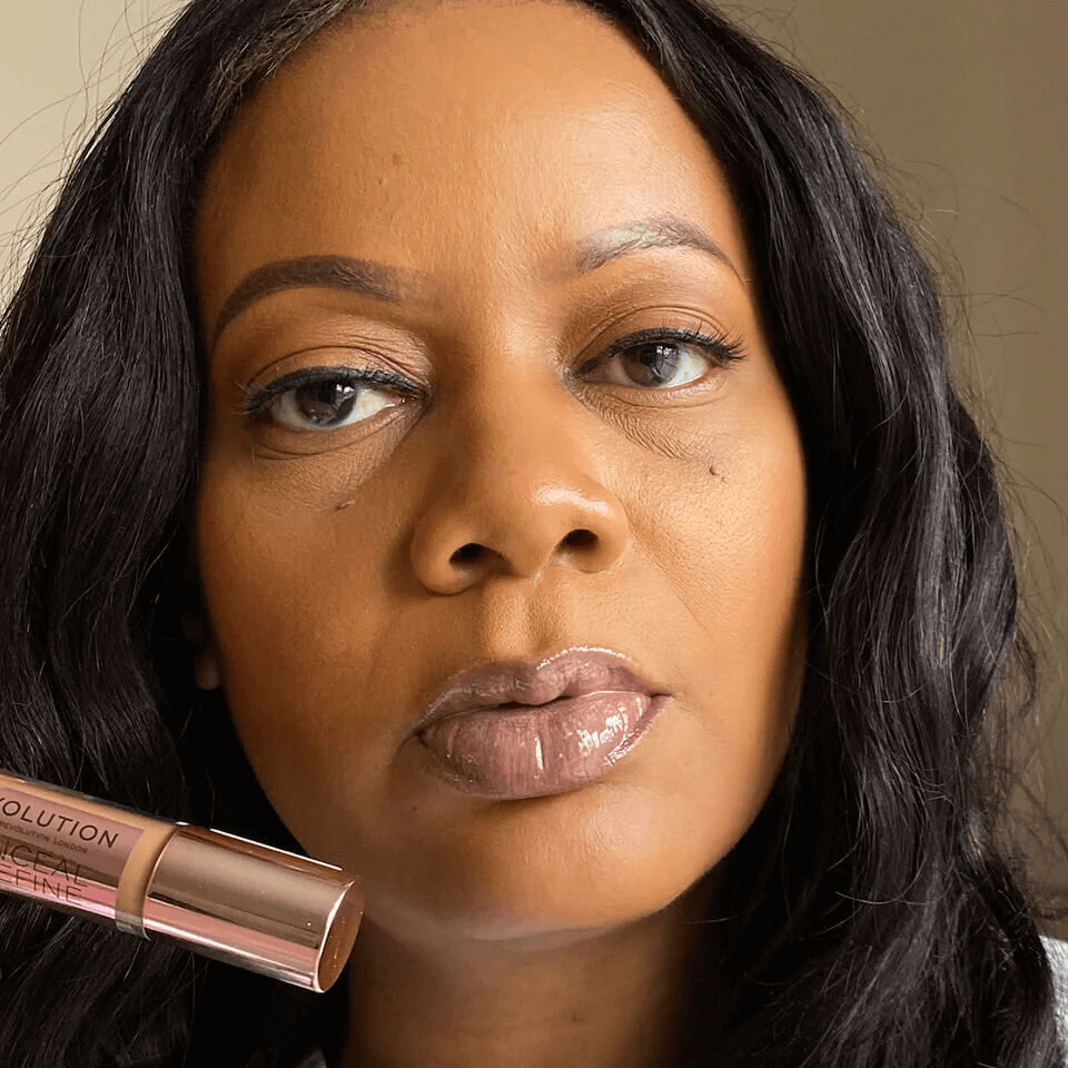 Makeup Revolution in Pakistan