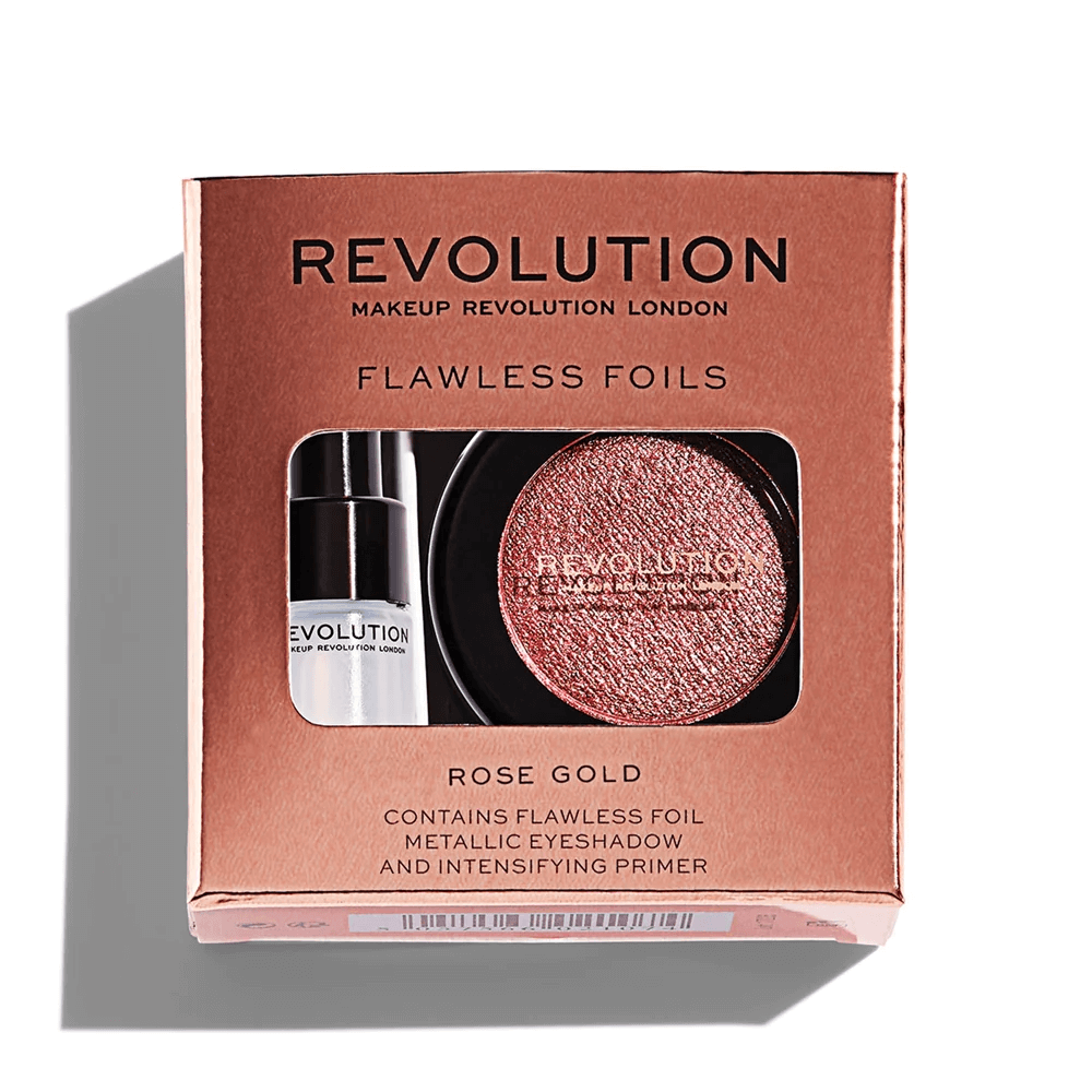 Makeup Revolution Products in Pakistan at Colorshow