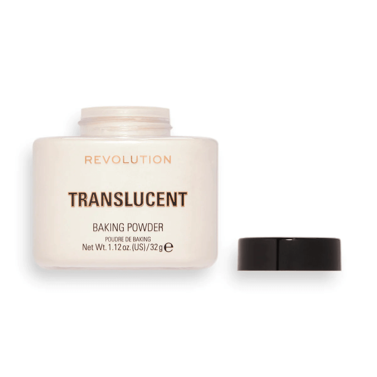 Makeup Revolution loose Baking Powders