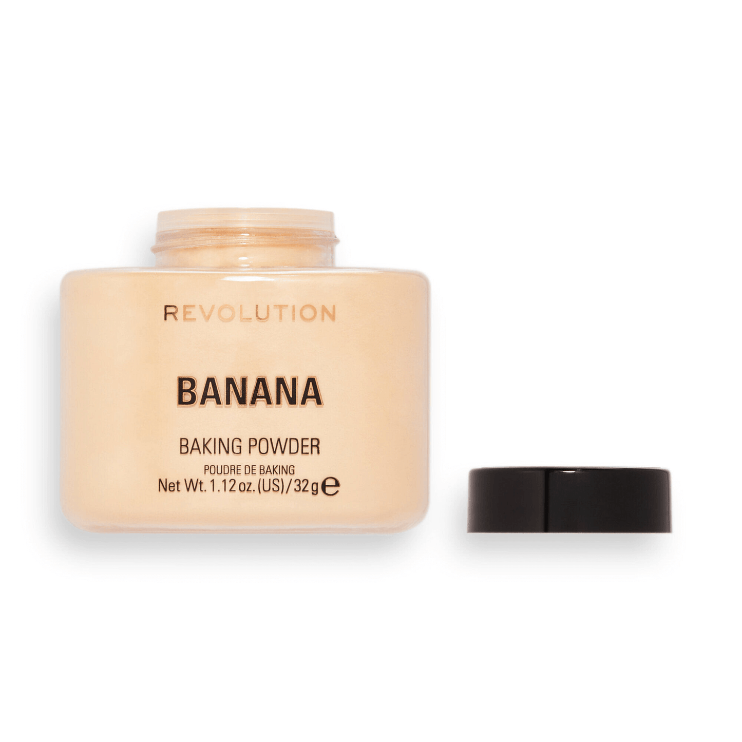 Makeup Revolution loose Baking Powders
