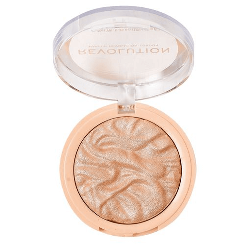 Makeup Revolution Reloaded Highlighter