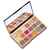 Makeup Revolution Eyeshadow Palette, X Soph Extra Spice