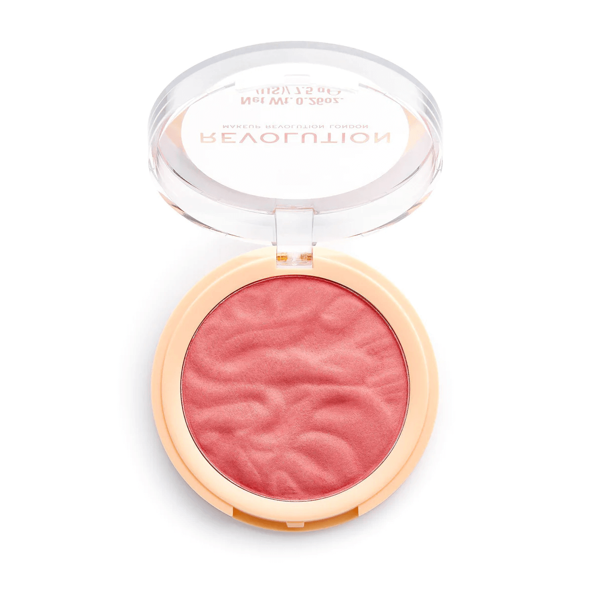 Makeup Revolution Blusher Reloaded