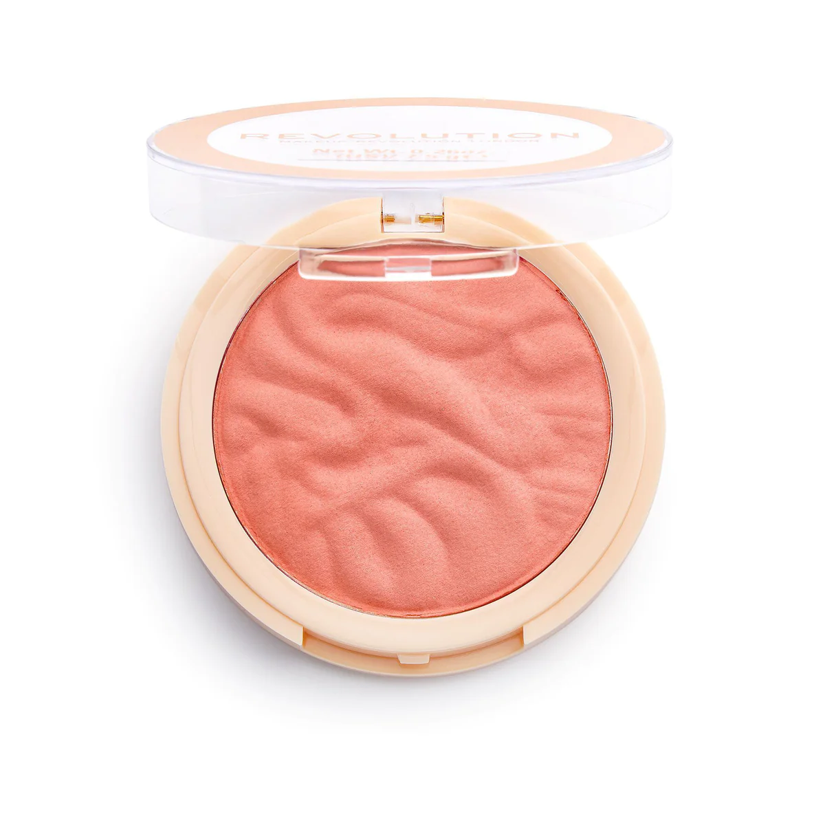 Makeup Revolution Blusher Reloaded