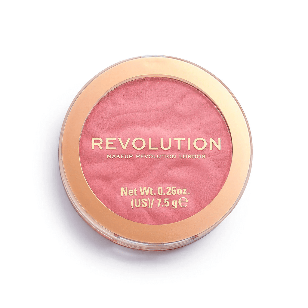Makeup Revolution Blusher Reloaded