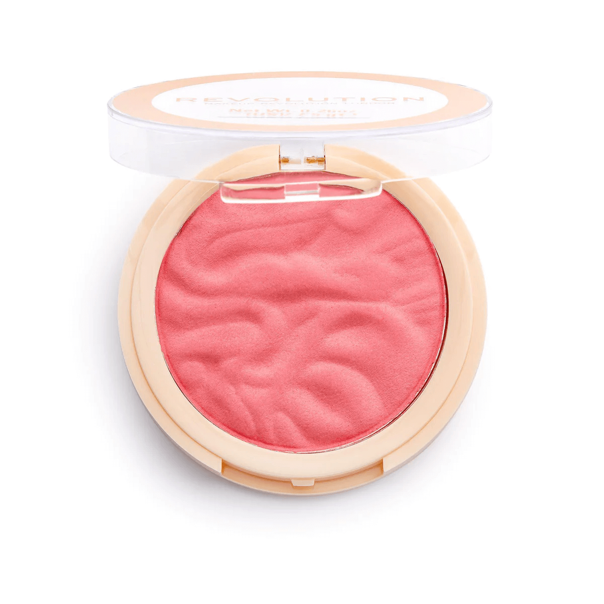 Makeup Revolution Blusher Reloaded