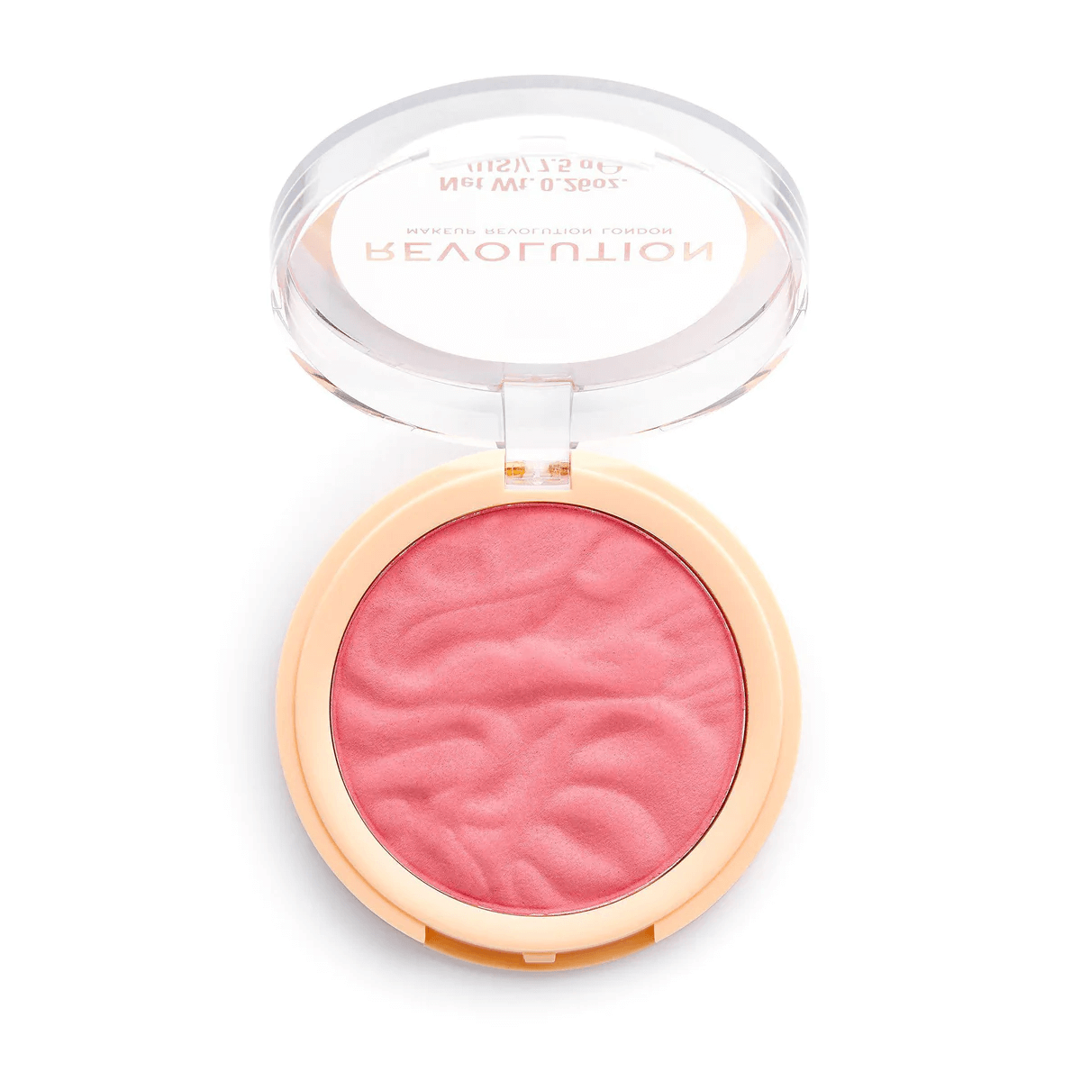 Makeup Revolution Blusher Reloaded