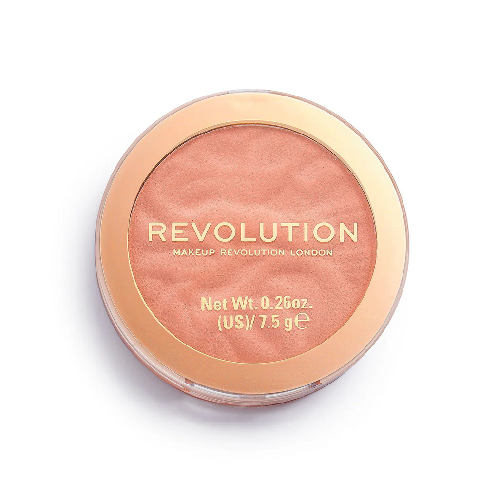 Makeup Revolution Blusher Reloaded