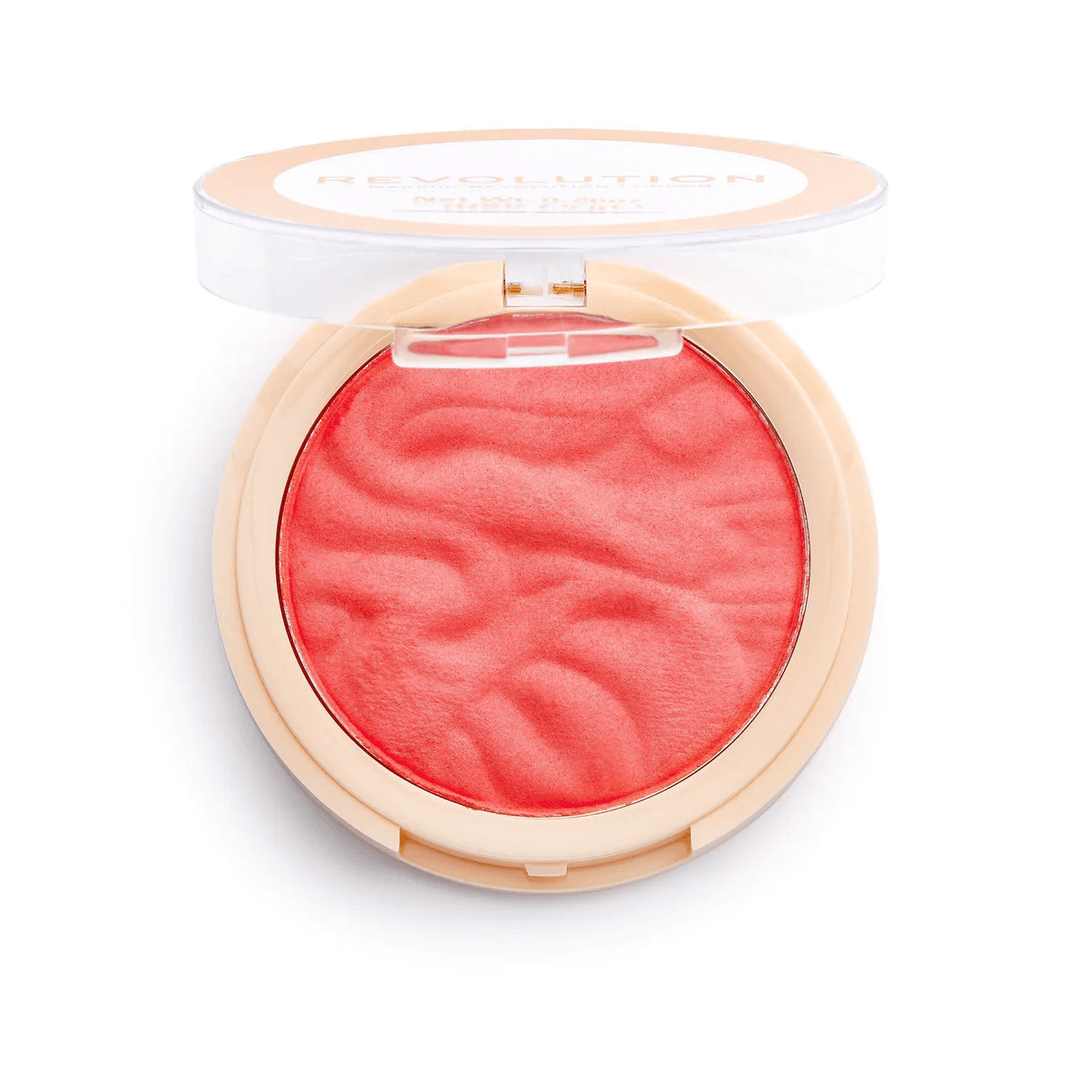 Makeup Revolution Blusher Reloaded
