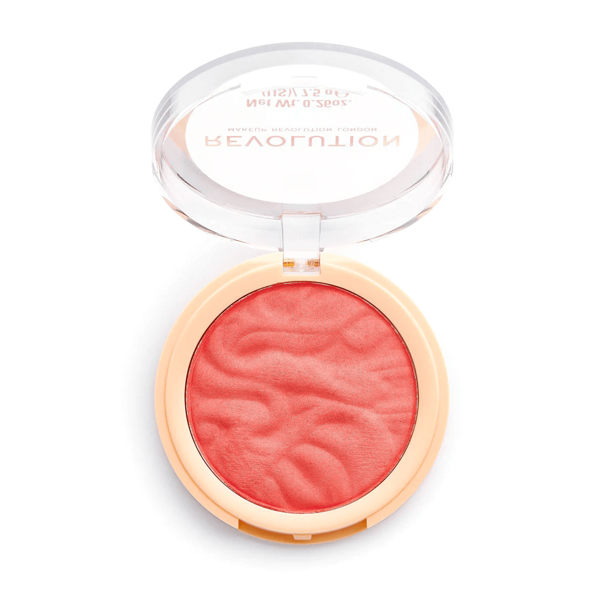 Makeup Revolution Blusher Reloaded