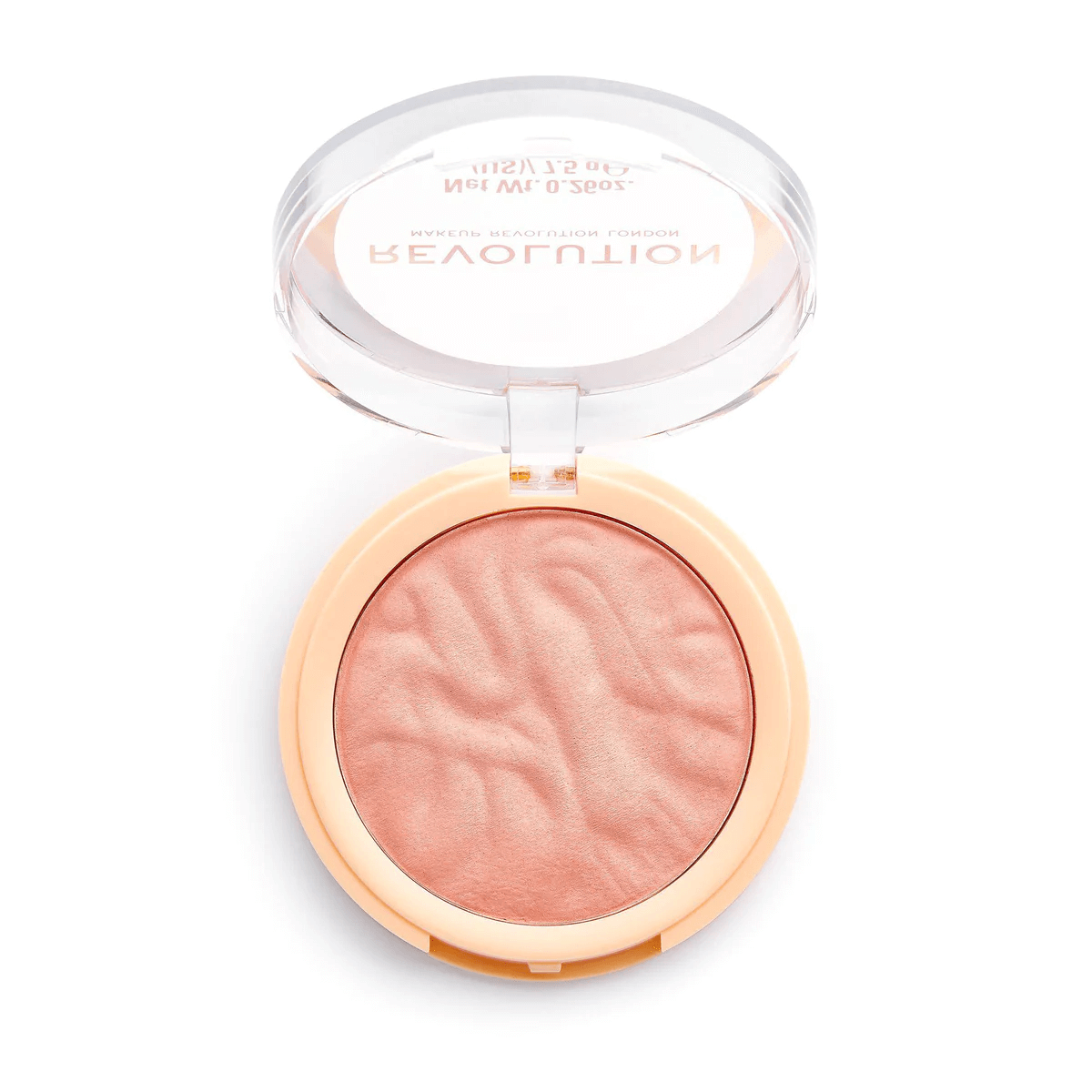Makeup Revolution Blusher Reloaded