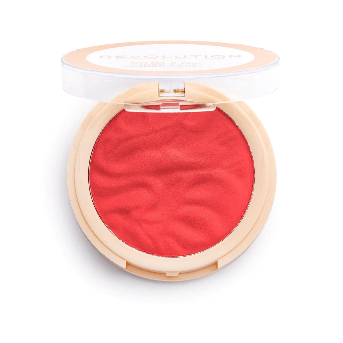 Makeup Revolution Blusher Reloaded