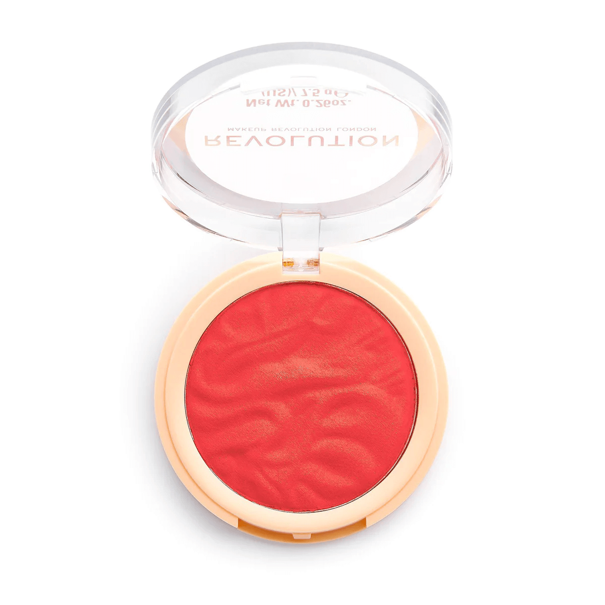 Makeup Revolution Blusher Reloaded
