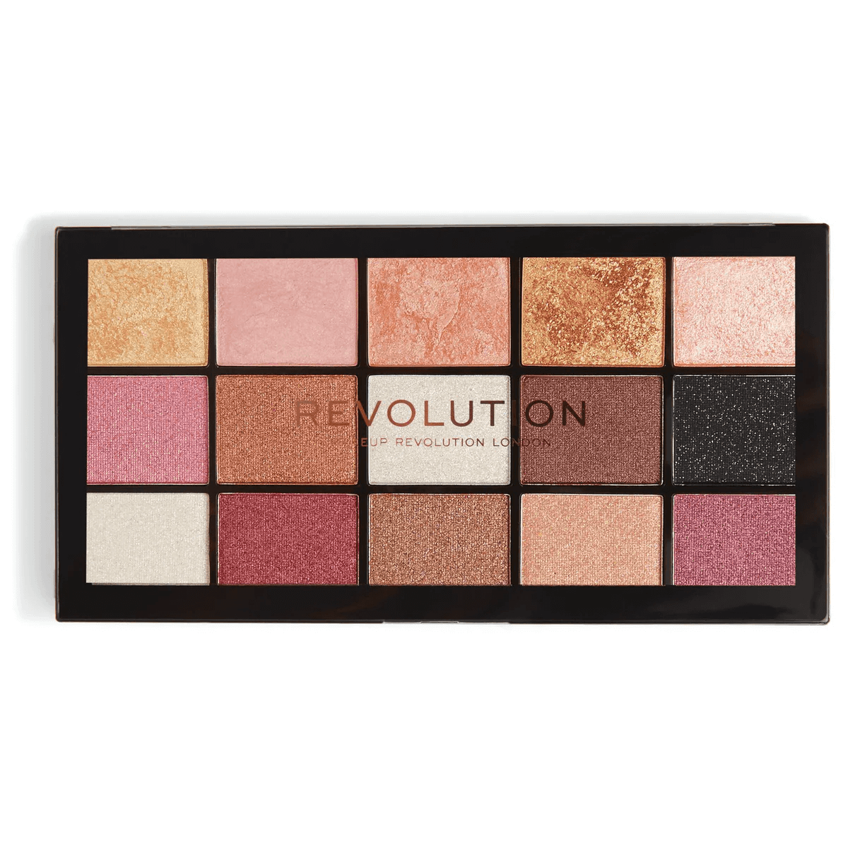 Makeup Revolution Reloaded Palette Affection