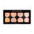 Buy Makeup Revolution Ultra Blush Palette Hot Spice Online in Pakistan at Colorshowpk