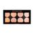 Buy Makeup Revolution Ultra Blush Palette Hot Spice Online in Pakistan at Colorshowpk