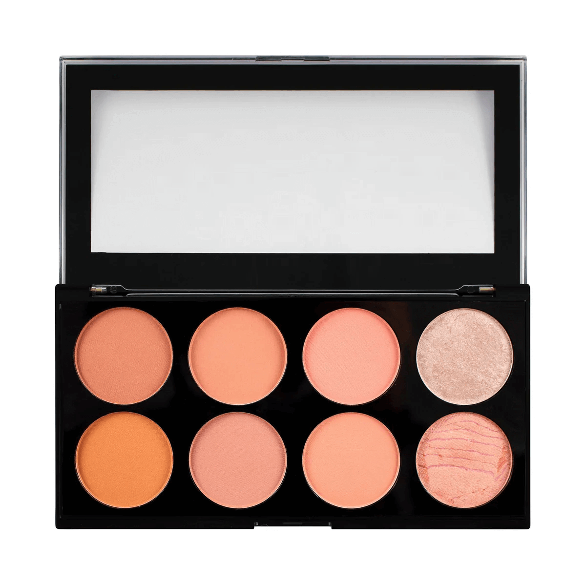 Makeup Revolution in Pakistan