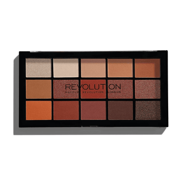 Makeup Revolution Reloaded Palette