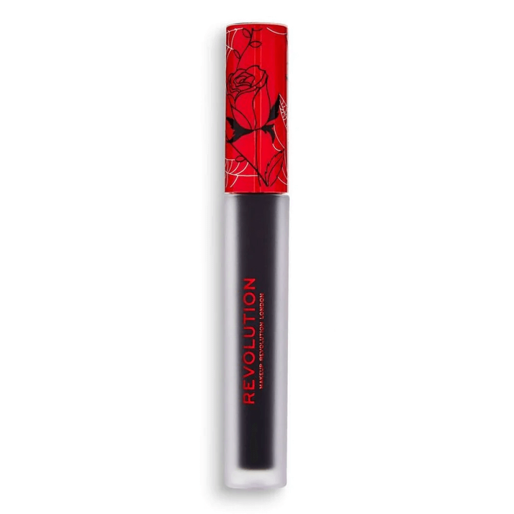 Revolution Halloween Vinyl Liquid Lip