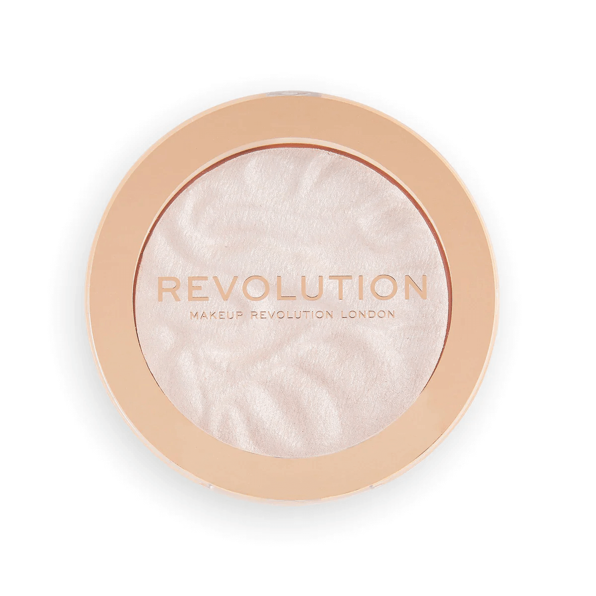 Makeup Revolution Reloaded Highlighter