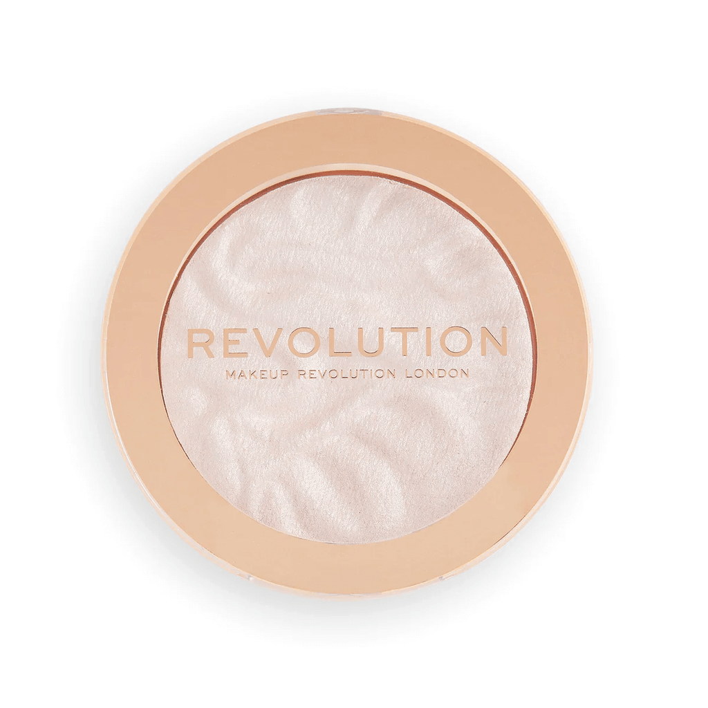 Makeup Revolution Reloaded Highlighter