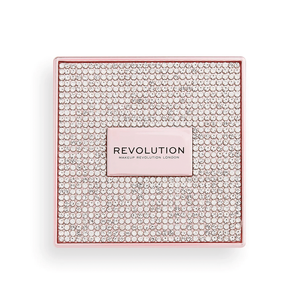 Revolution Precious Glamour Illuminator Million Dollars