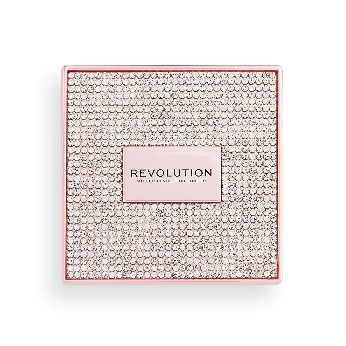 Revolution Precious Glamour Illuminator Million Dollars