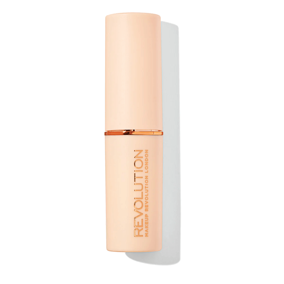Makeup Revolution 'Fast Base Stick Foundation | F5- Colorshowpk