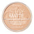Rimmel Matte Long Lasting Pressed Powder