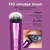 Real Technique Everyday Eye Essentials Makeup Brush Kit