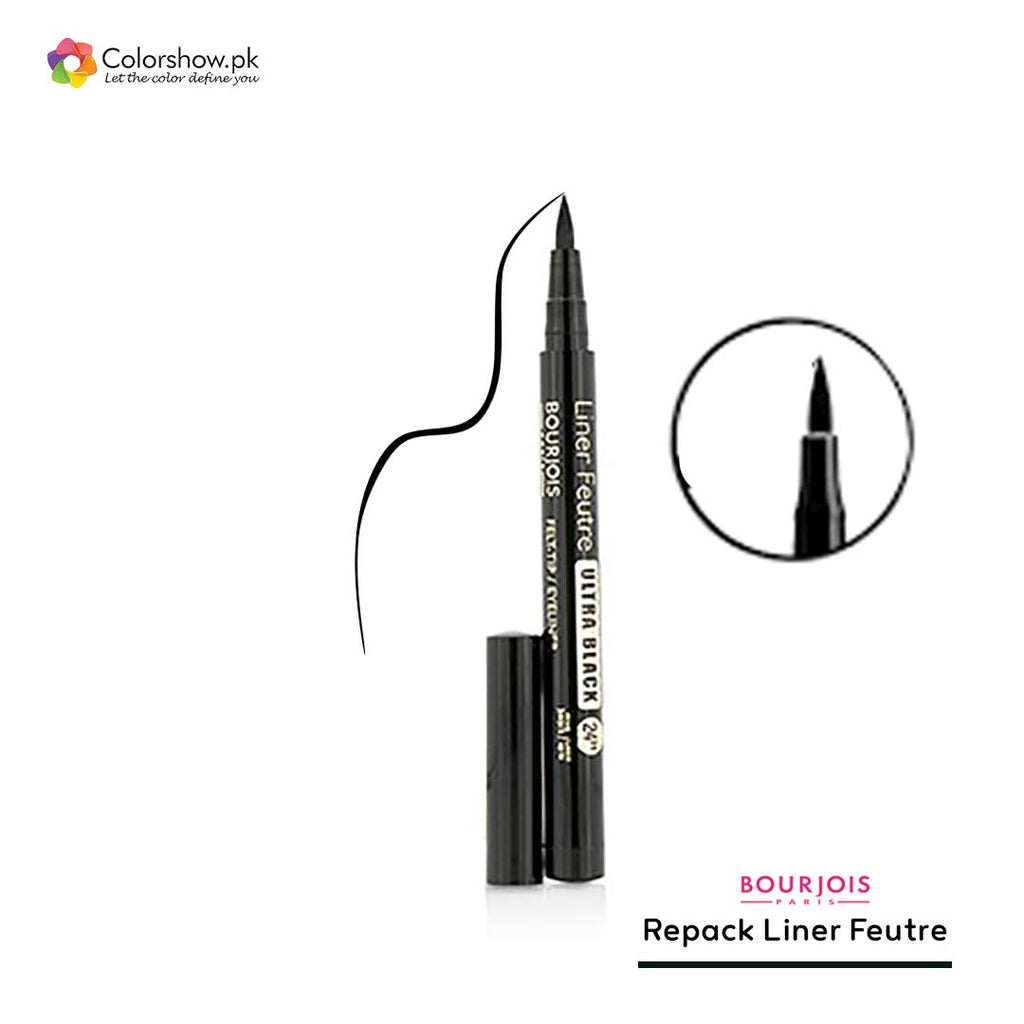 Bourjois Repack Liner Feutre