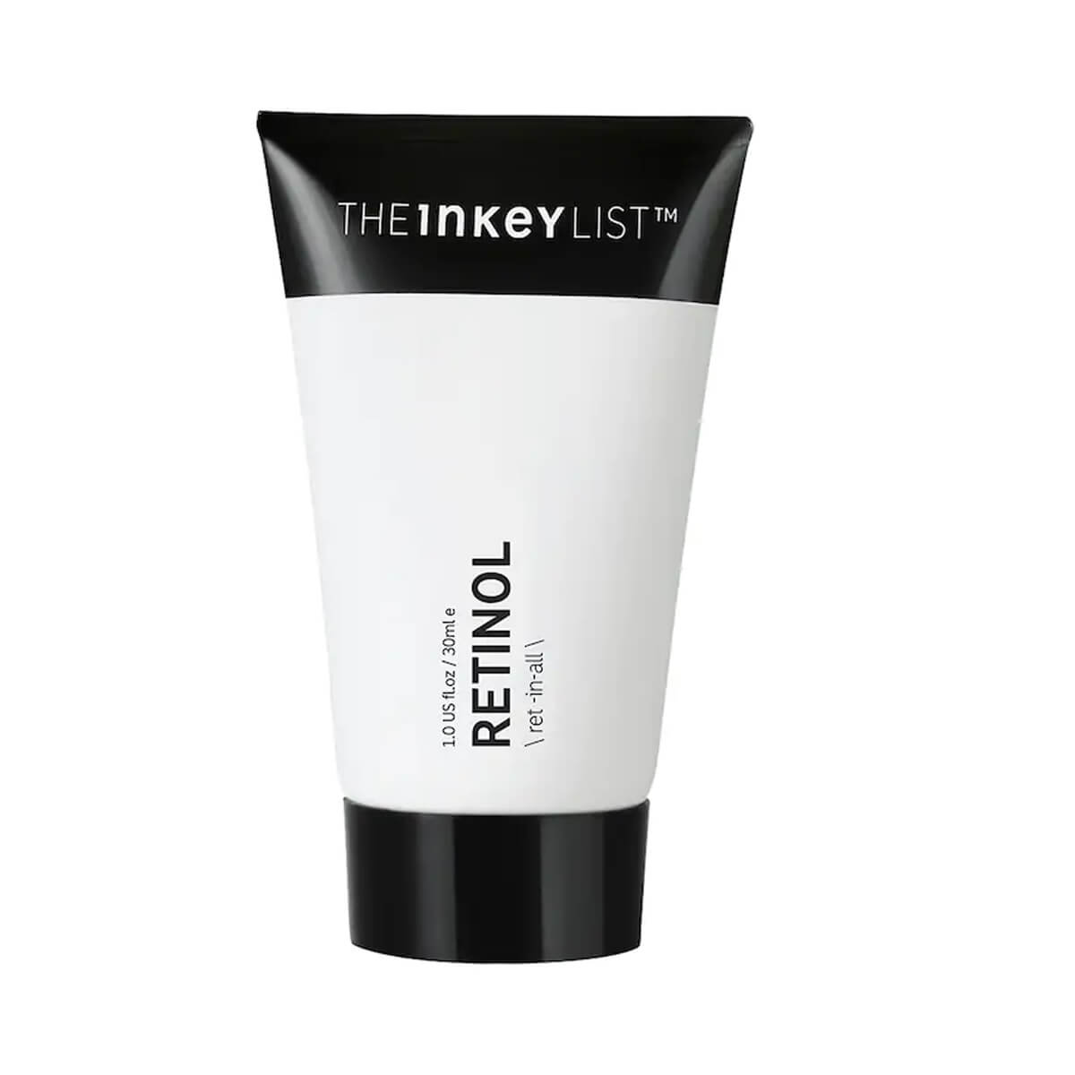 The INKEY List Retinol