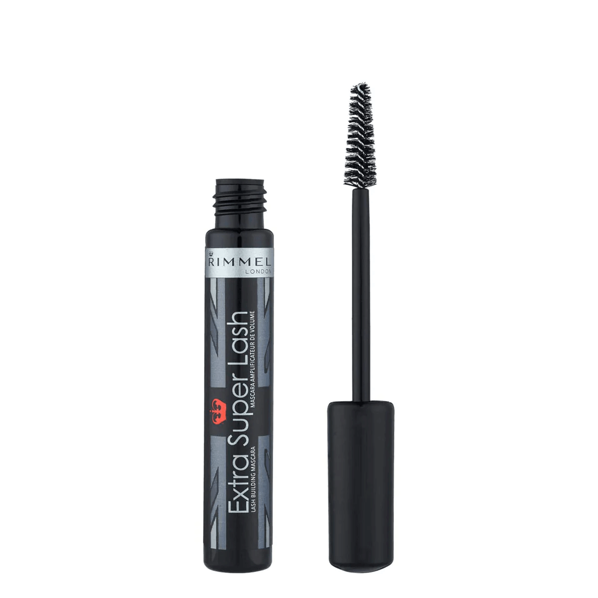 Rimmel London Extra Super Lash Mascara