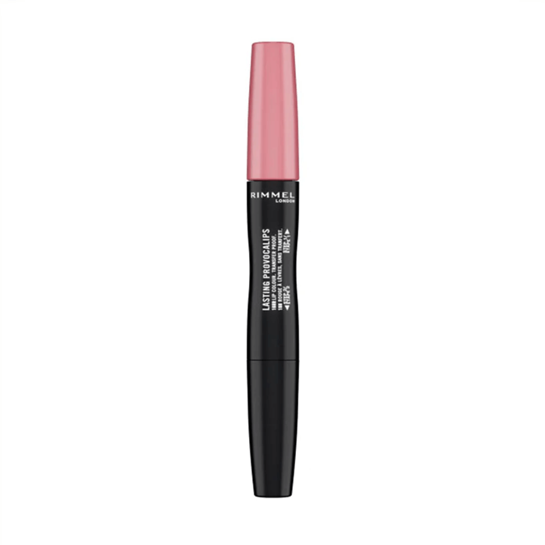 Rimmel London Lasting Provocalips Liquid Lipstick