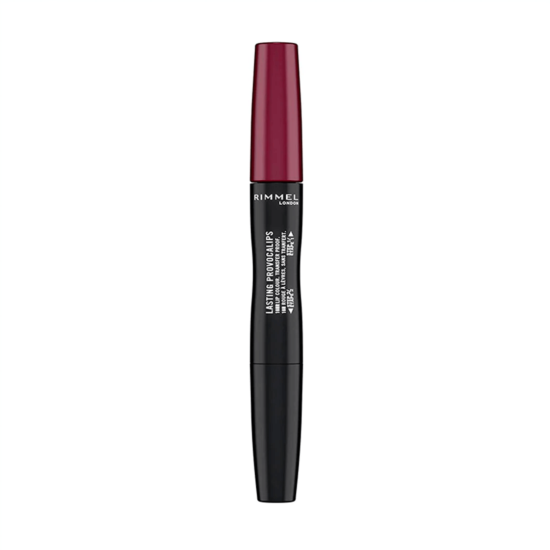 Rimmel London Lasting Provocalips Liquid Lipstick