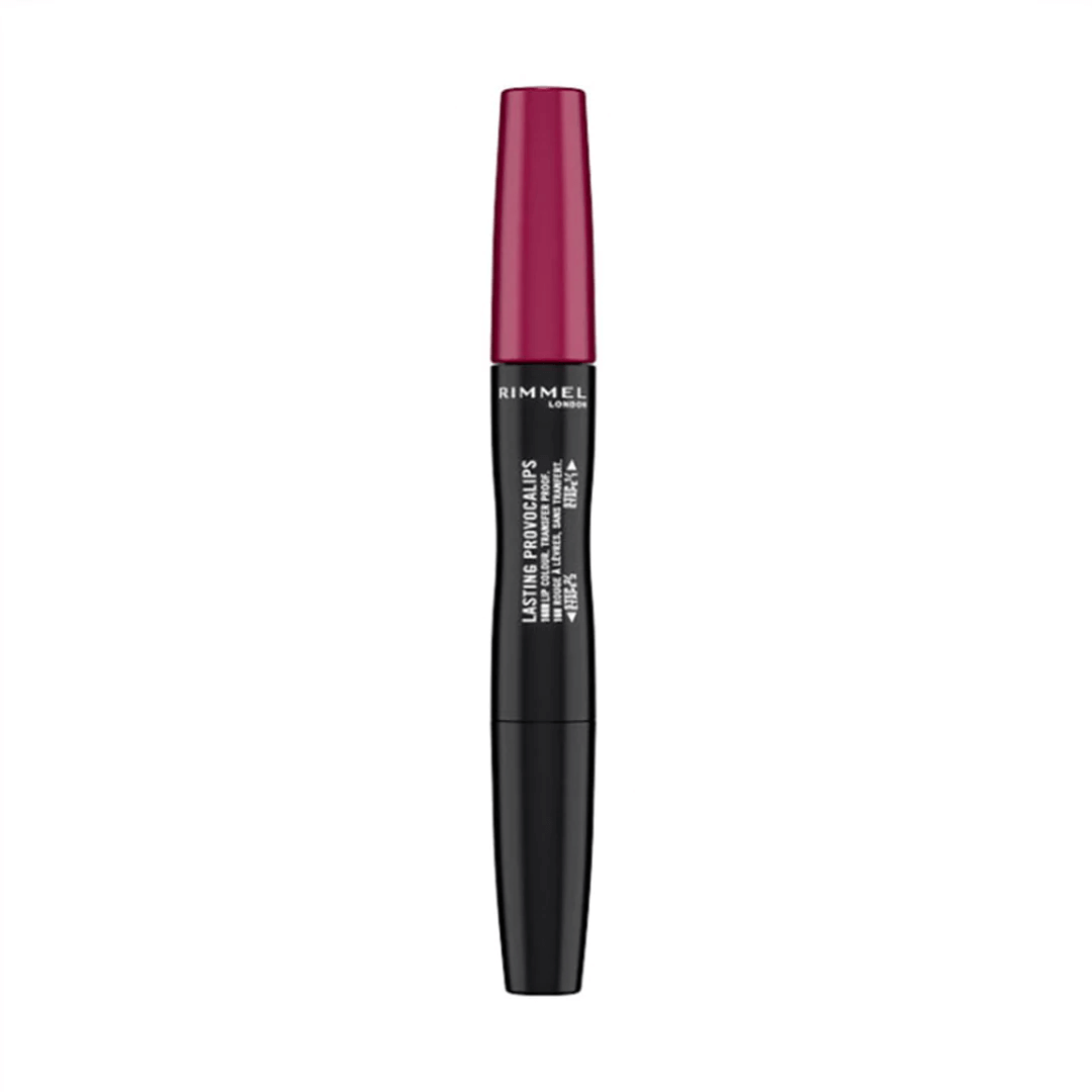 Rimmel London Lasting Provocalips Liquid Lipstick