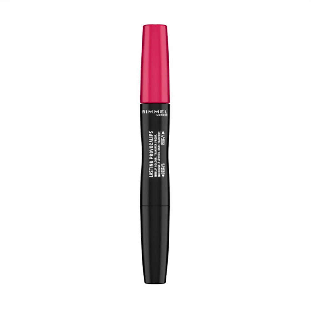 Rimmel London Lasting Provocalips Liquid Lipstick