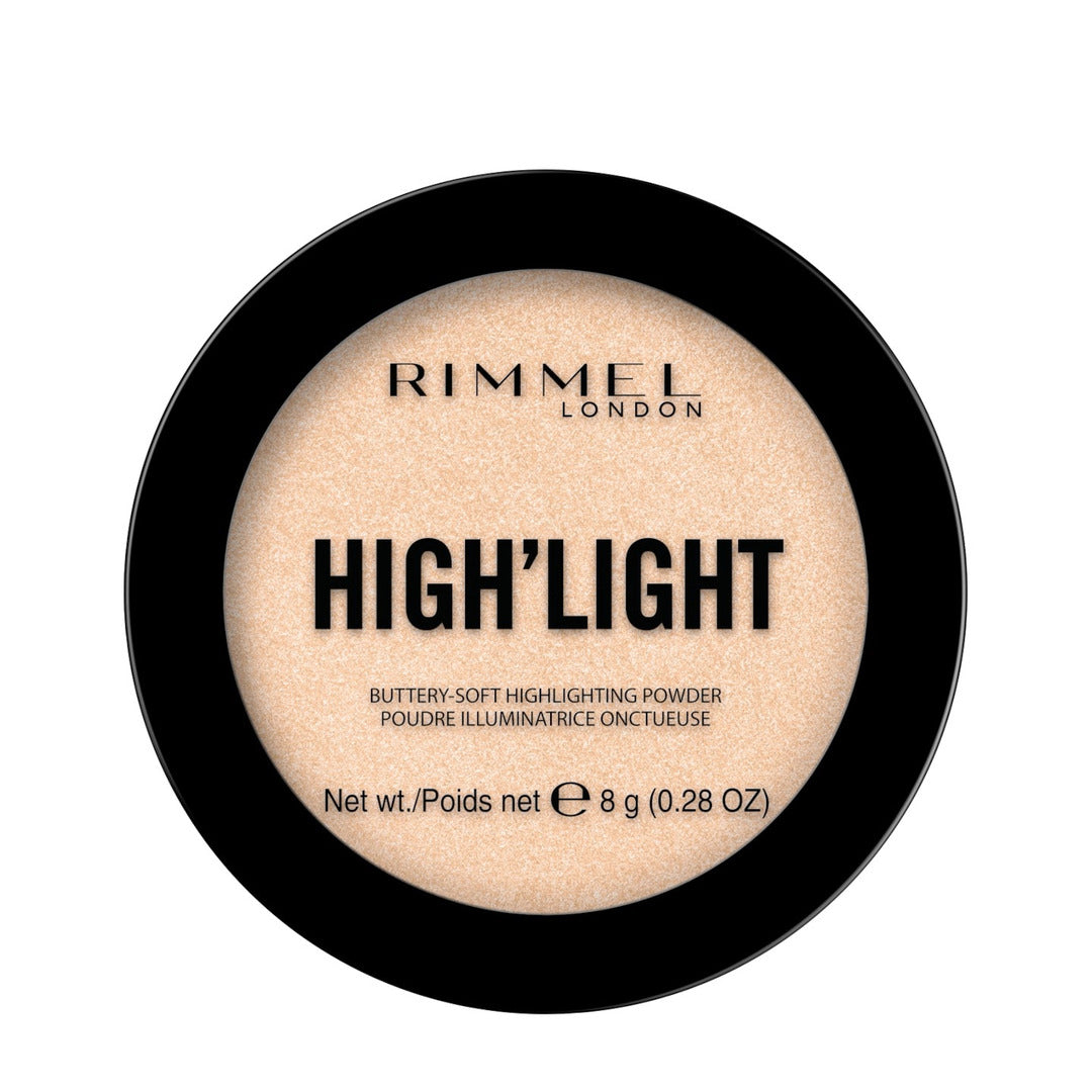 Rimmel High'light Powder – Colorshow.pk